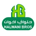 Halwani Bros. Co. Ltd. logo