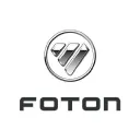 Beiqi Foton Motor Co., Ltd. logo