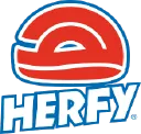 Herfy Food Services Company logo