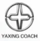 Yangzhou Yaxing Motor Coach Co., Ltd. logo