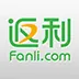 Fanli Digital Technology Co.,Ltd logo