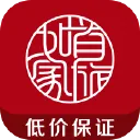 BTG Hotels (Group) Co., Ltd. logo