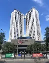 Beijing Hualian Hypermarket Co., Ltd. logo