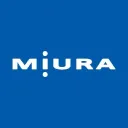 Miura Co., Ltd. logo