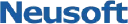 Neusoft Corporation logo
