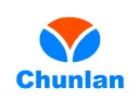 Jiangsu chunlan refrigerating equipment stock co.,ltd. logo