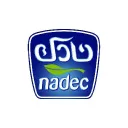 The National Agricultural Development Company logo