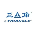 Triangle Tyre Co., Ltd logo