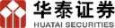 Huatai Securities Co., Ltd. logo