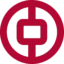 Bank of China Limited logo