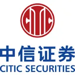 CITIC Securities Company Limited logo