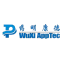 WuXi AppTec Co., Ltd. logo
