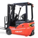 Noblelift Intelligent Equipment Co.,Ltd. logo