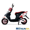 Jiangsu Xinri E-Vehicle Co., Ltd. logo