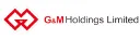 G & M Holdings Limited logo