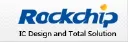 Rockchip Electronics Co., Ltd. logo