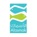 Saudi Fisheries Company logo