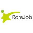 RareJob Inc. logo