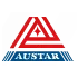 Austar Lifesciences Limited logo