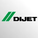 Dijet Industrial Co., Ltd. logo