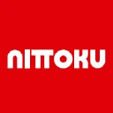 Nittoku Co., Ltd. logo