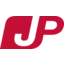 Japan Post Holdings Co., Ltd. logo