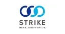 Strike Company,Limited logo
