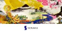 SERAKU Co., Ltd. logo