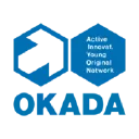 Okada Aiyon Corporation logo