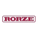 Rorze Corporation logo