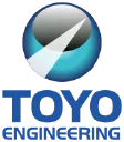 Toyo Engineering Corporation logo