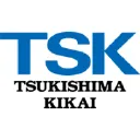 Tsukishima Kikai Co., Ltd. logo