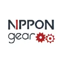 Nippon Gear Co., Ltd. logo