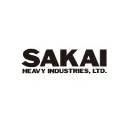 Sakai Heavy Industries, Ltd. logo