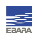 Ebara Corporation logo