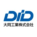 Daido Kogyo Co., Ltd. logo