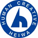 Heiwa Corporation logo