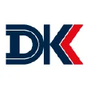 Daikoku Denki Co., Ltd. logo