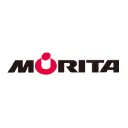 Morita Holdings Corporation logo