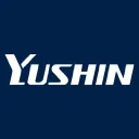 Yushin Precision Equipment Co., Ltd. logo