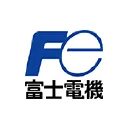 Fuji Electric Co., Ltd. logo
