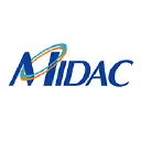 Midac Holdings Co., Ltd. logo