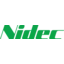 Nidec Corporation logo