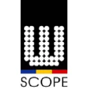 W-SCOPE Corporation logo