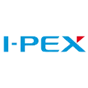 I-PEX Inc. logo