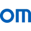 OMRON Corporation logo