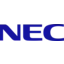 NEC Corporation logo