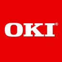 Oki Electric Industry Co., Ltd. logo