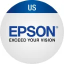 Seiko Epson Corporation logo