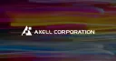 AXELL Corporation logo